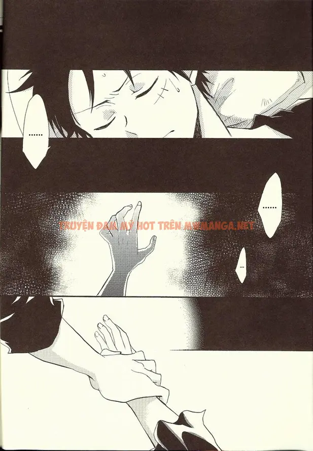 Tuyển Tập Onepiece - Chapter 13