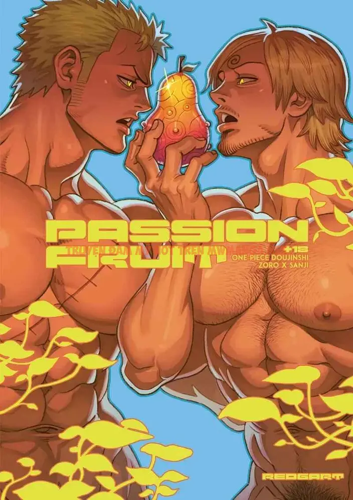 Tuyển Tập Onepiece - Chapter 18