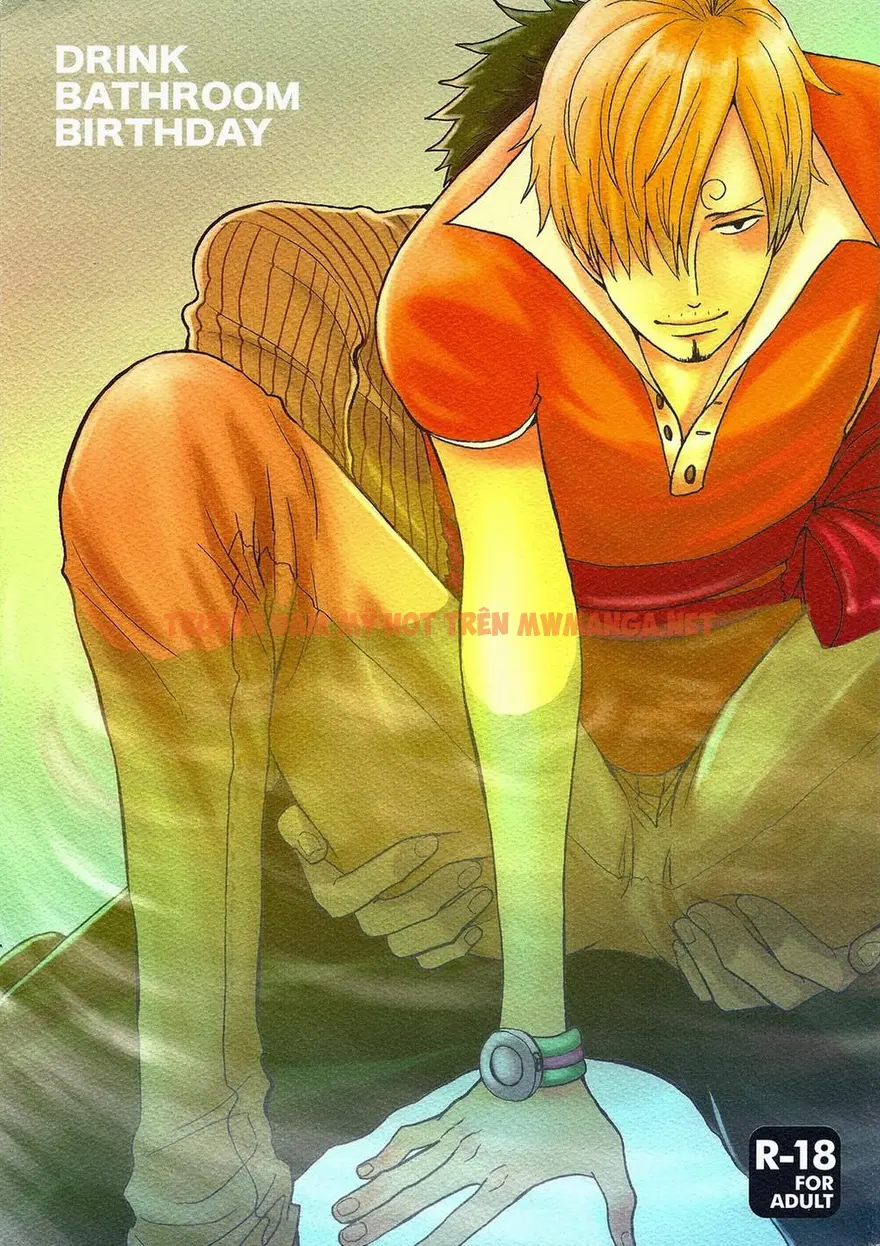 Tuyển Tập Onepiece - Chapter 2