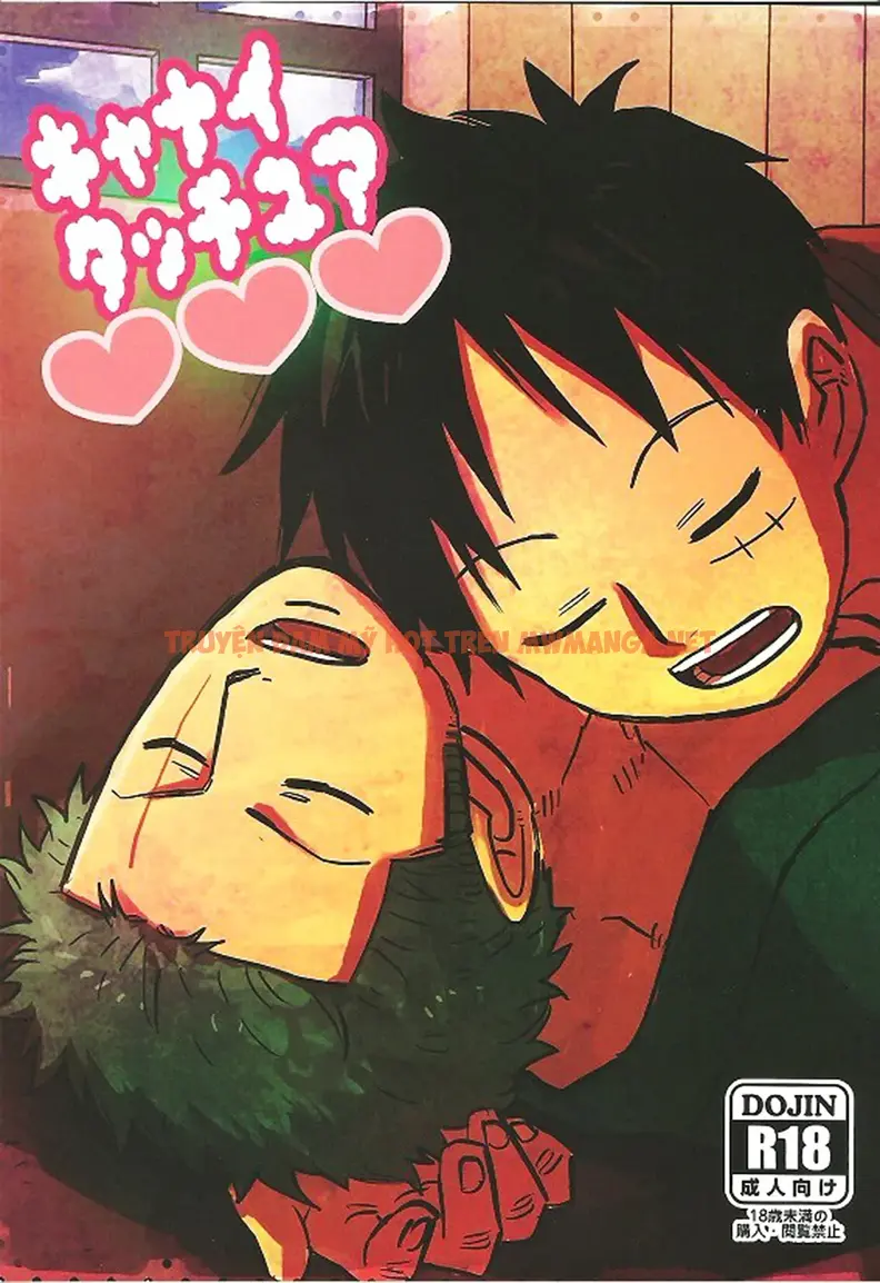 Tuyển Tập Onepiece - Chapter 23