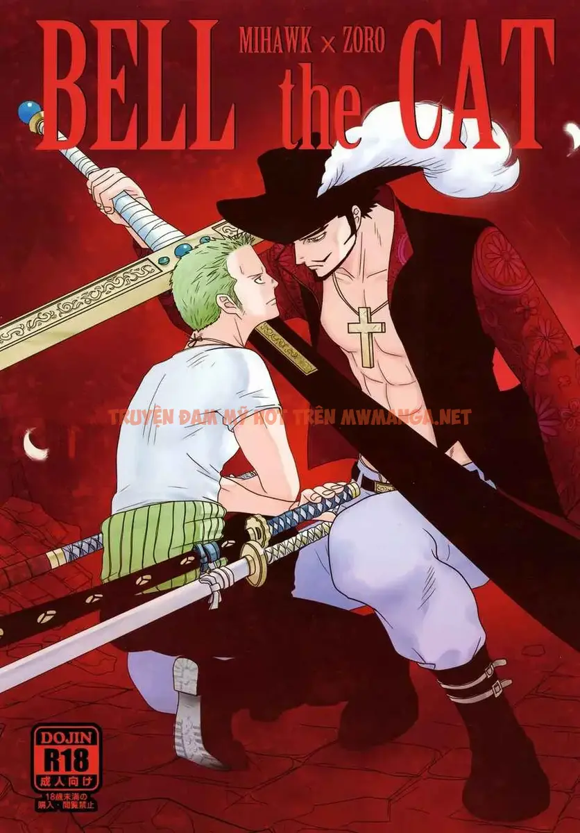 Tuyển Tập Onepiece - Chapter 24