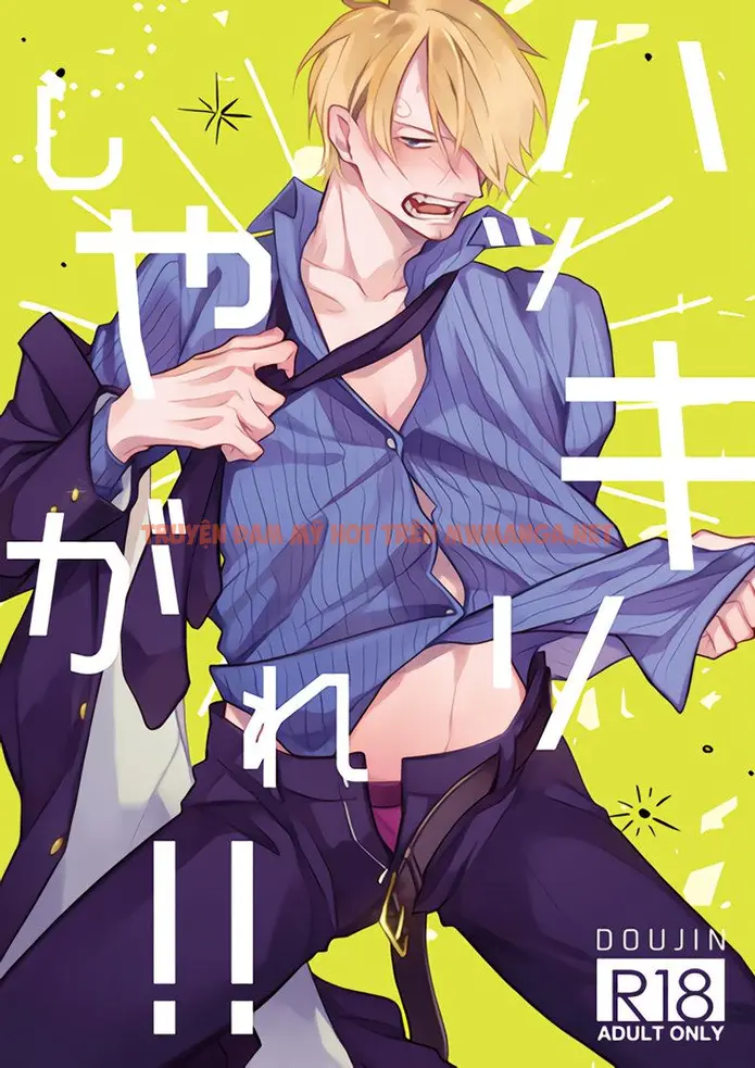 Tuyển Tập Onepiece - Chapter 3