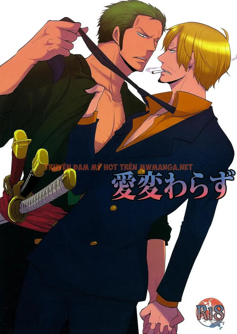 Tuyển Tập Onepiece - Chapter 6