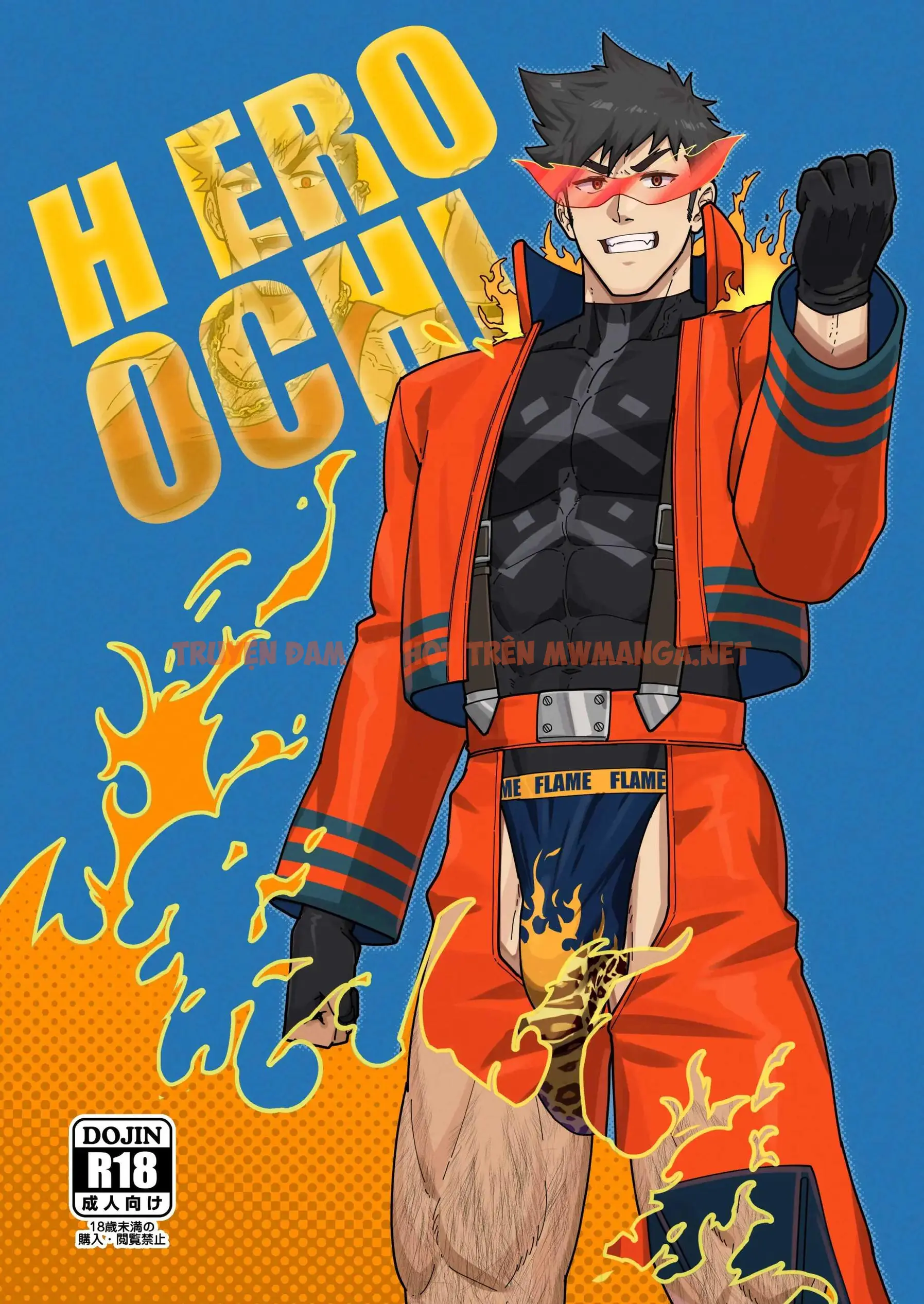 Tuyển Tập Pulin Nabe - Chapter 2