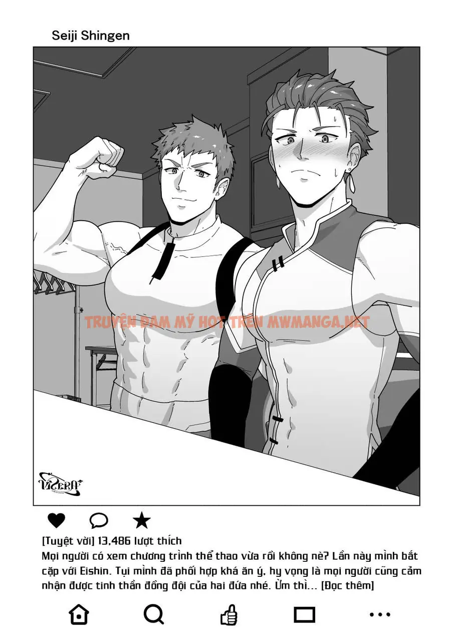 Tuyển Tập Pulin Nabe - Chapter 7