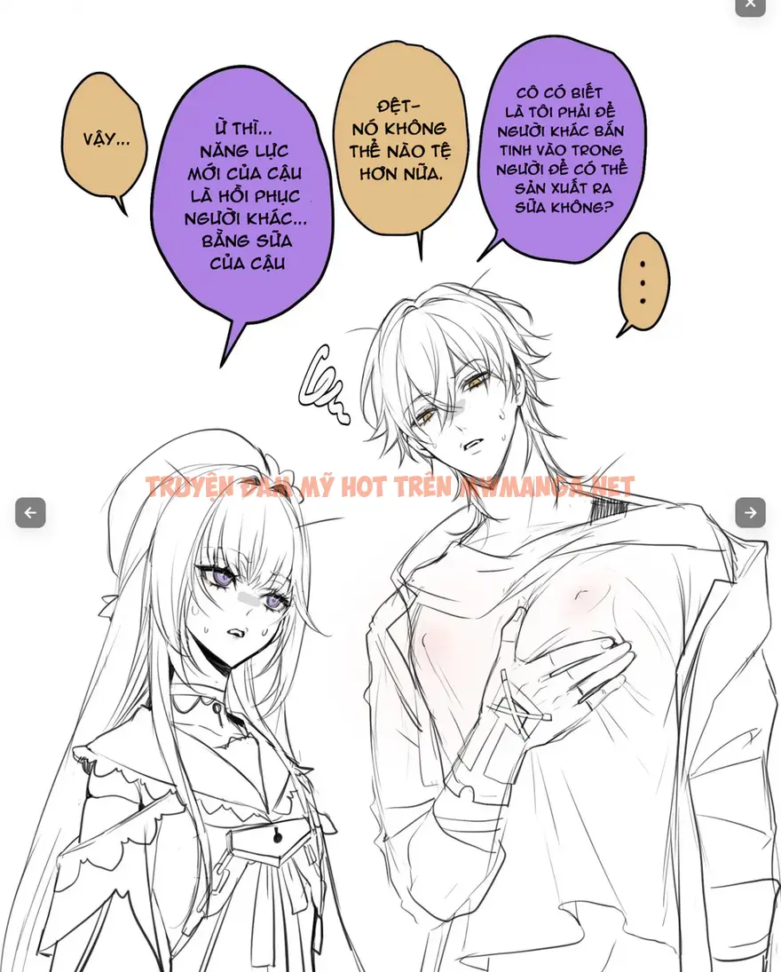 Tuyển Tập Tác Giả Pcrow - Chapter 11