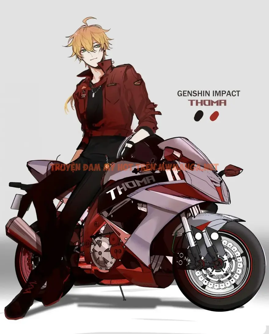 Tuyển Tập Tác Giả Pcrow - Chapter 9