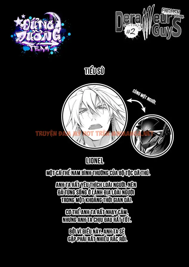 Tuyển TẬP: Trai Có Lồn - Chapter 1