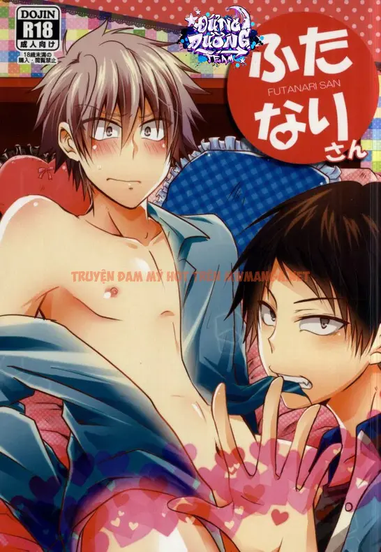 Tuyển TẬP: Trai Có Lồn - Chapter 4