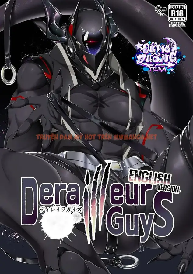 Tuyển TẬP: Trai Có Lồn - Chapter 5