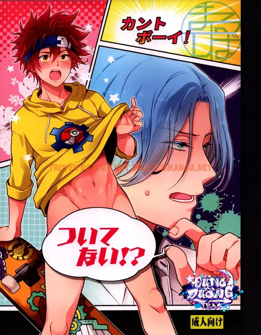 Tuyển TẬP: Trai Có Lồn - Chapter 7