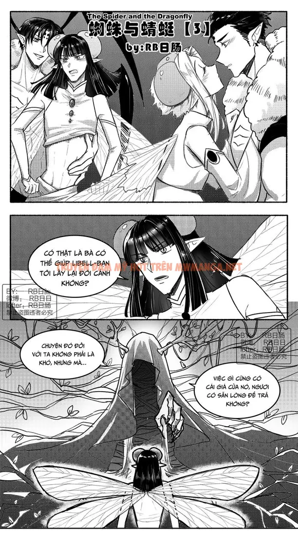 Tuyển Tập Trôn Có Lài - Chapter 108.3