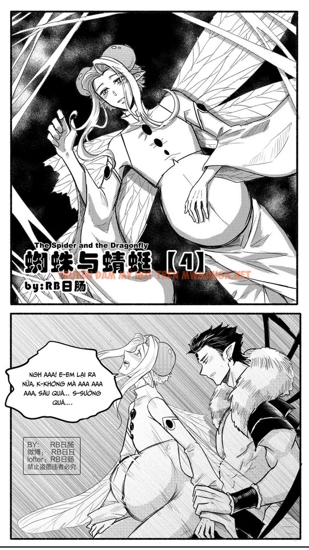 Tuyển Tập Trôn Có Lài - Chapter 108.4