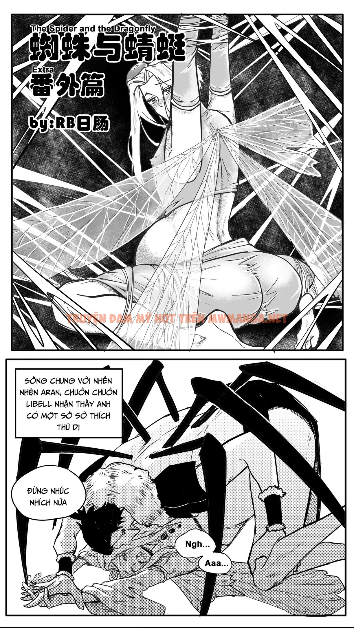 Tuyển Tập Trôn Có Lài - Chapter 108.6