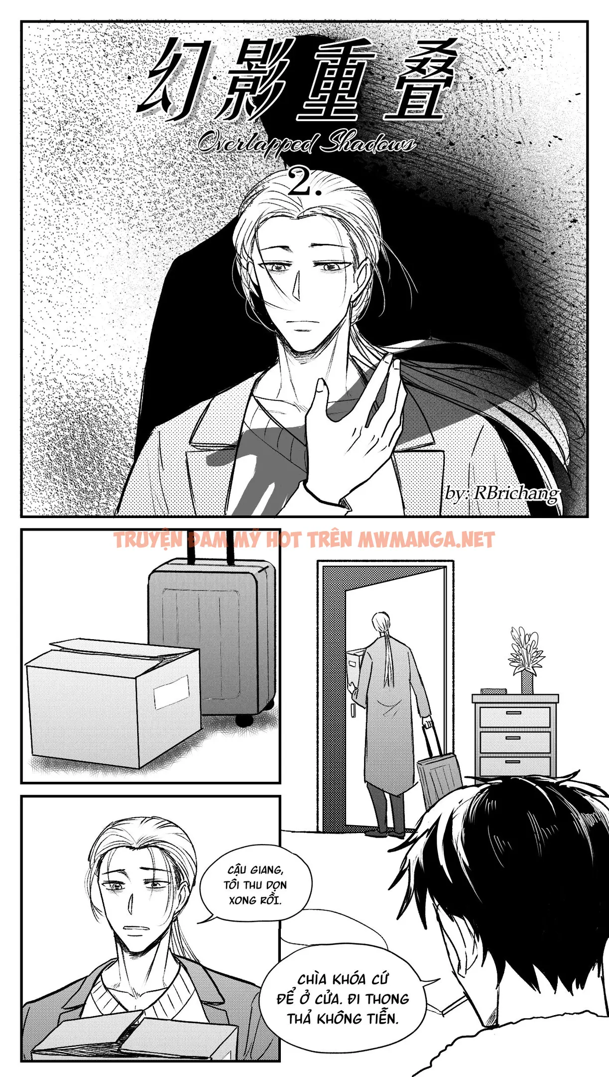 Tuyển Tập Trôn Có Lài - Chapter 112.2