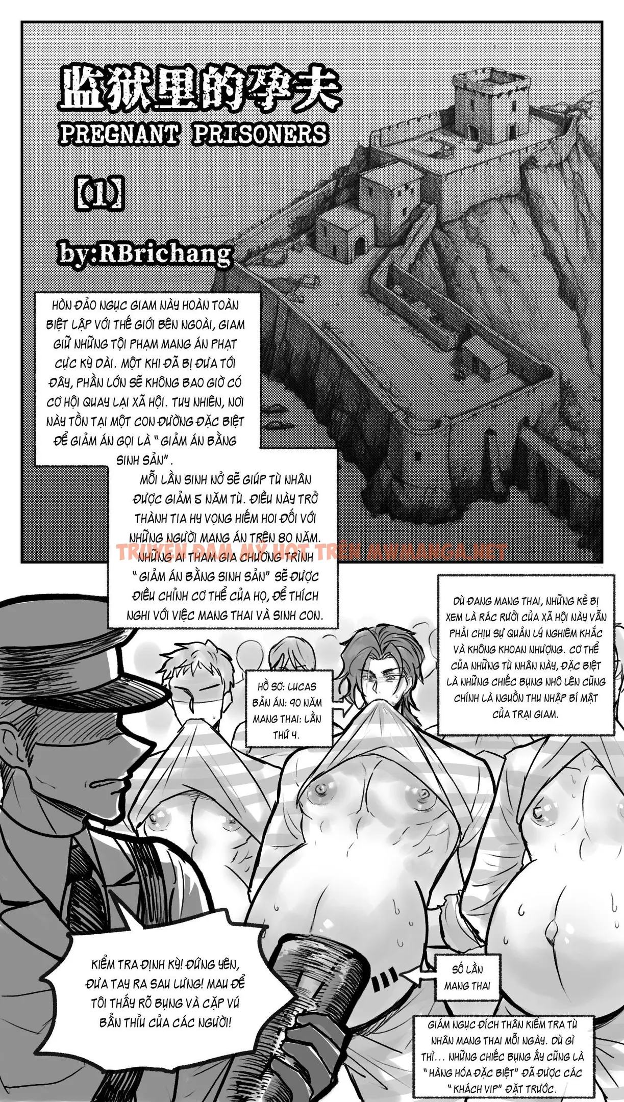 Tuyển Tập Trôn Có Lài - Chapter 116.1