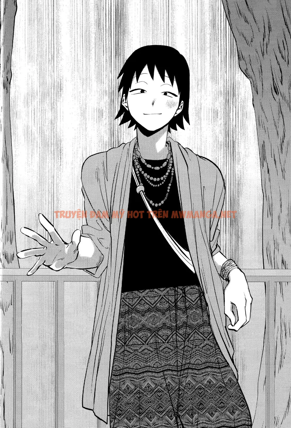 Tuyển Tập Trôn Có Lài - Chapter 118.3