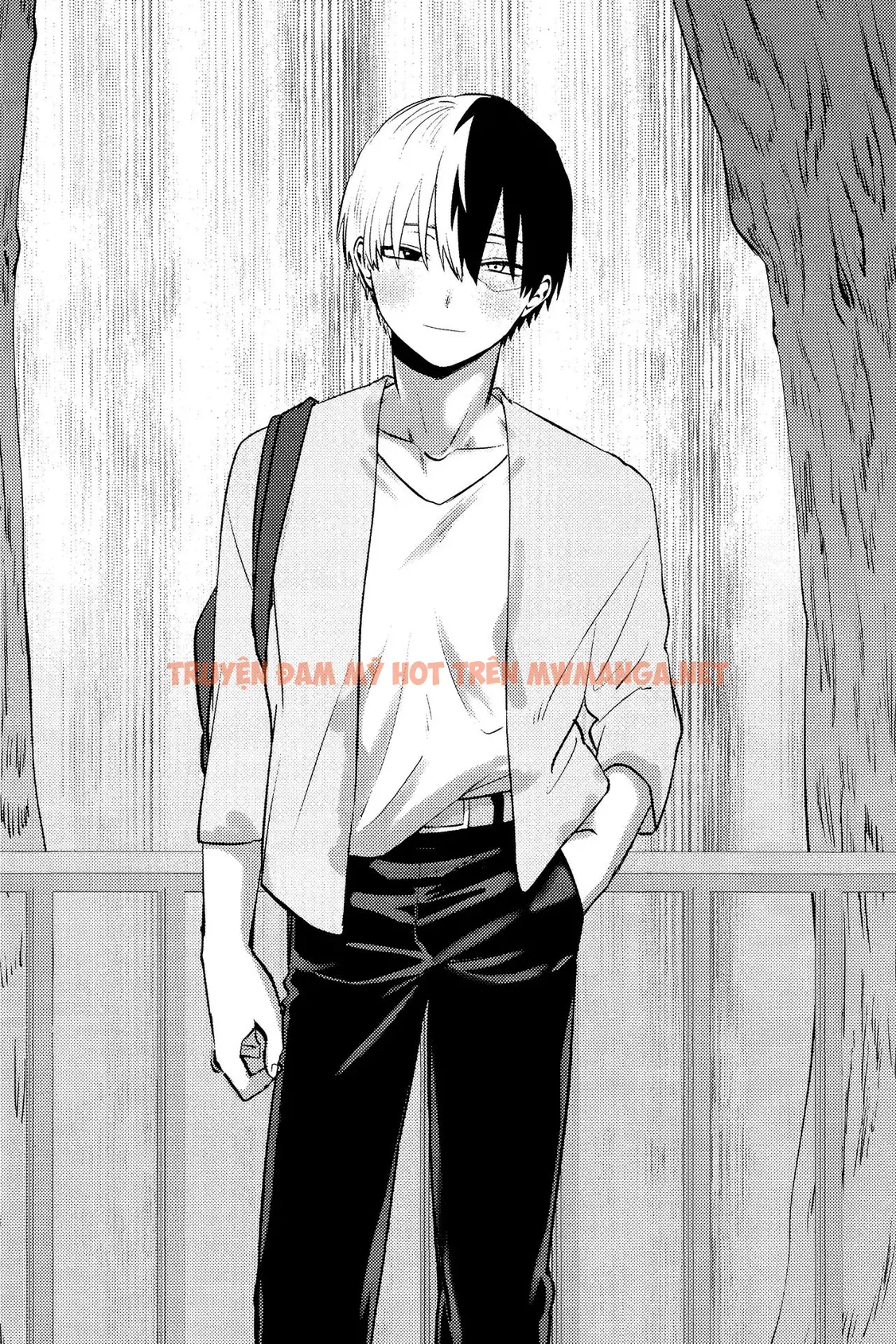 Tuyển Tập Trôn Có Lài - Chapter 118.4