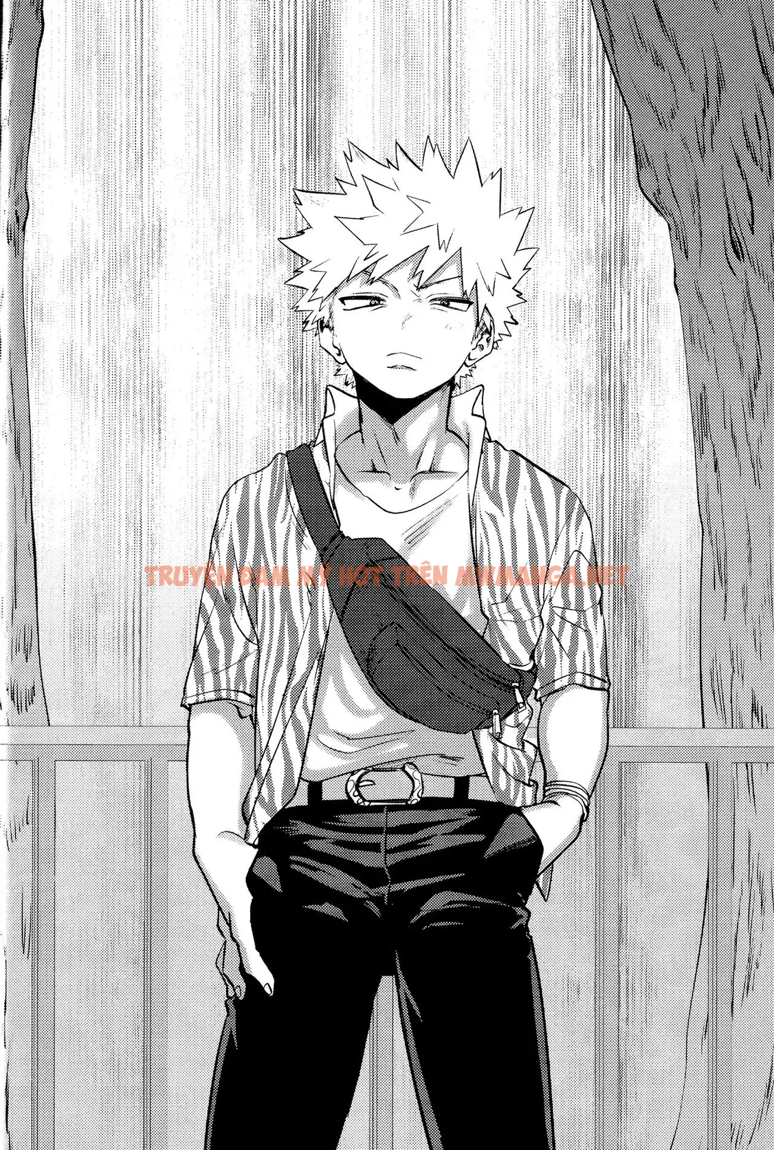 Tuyển Tập Trôn Có Lài - Chapter 118.5