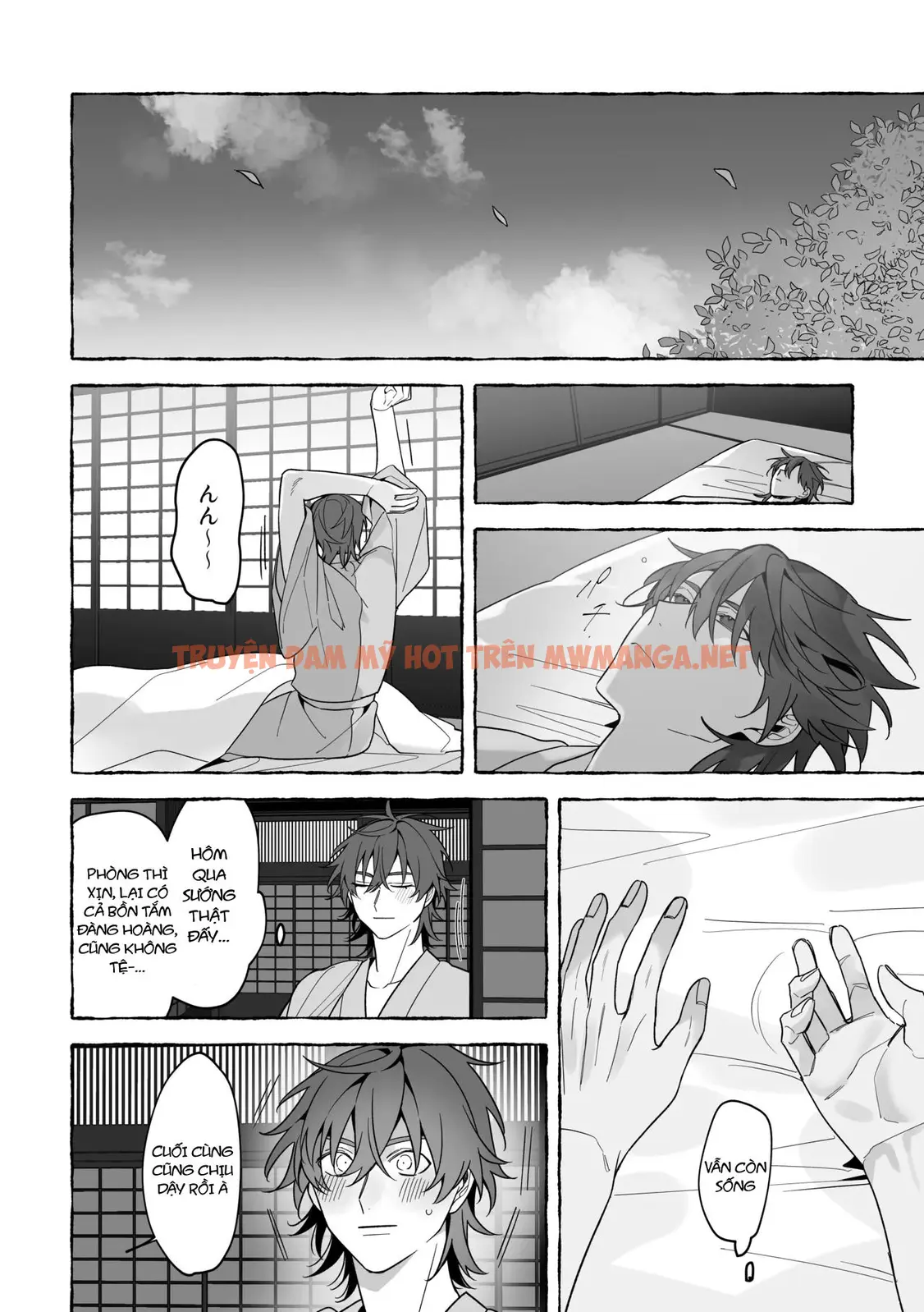 Tuyển Tập Trôn Có Lài - Chapter 119.2