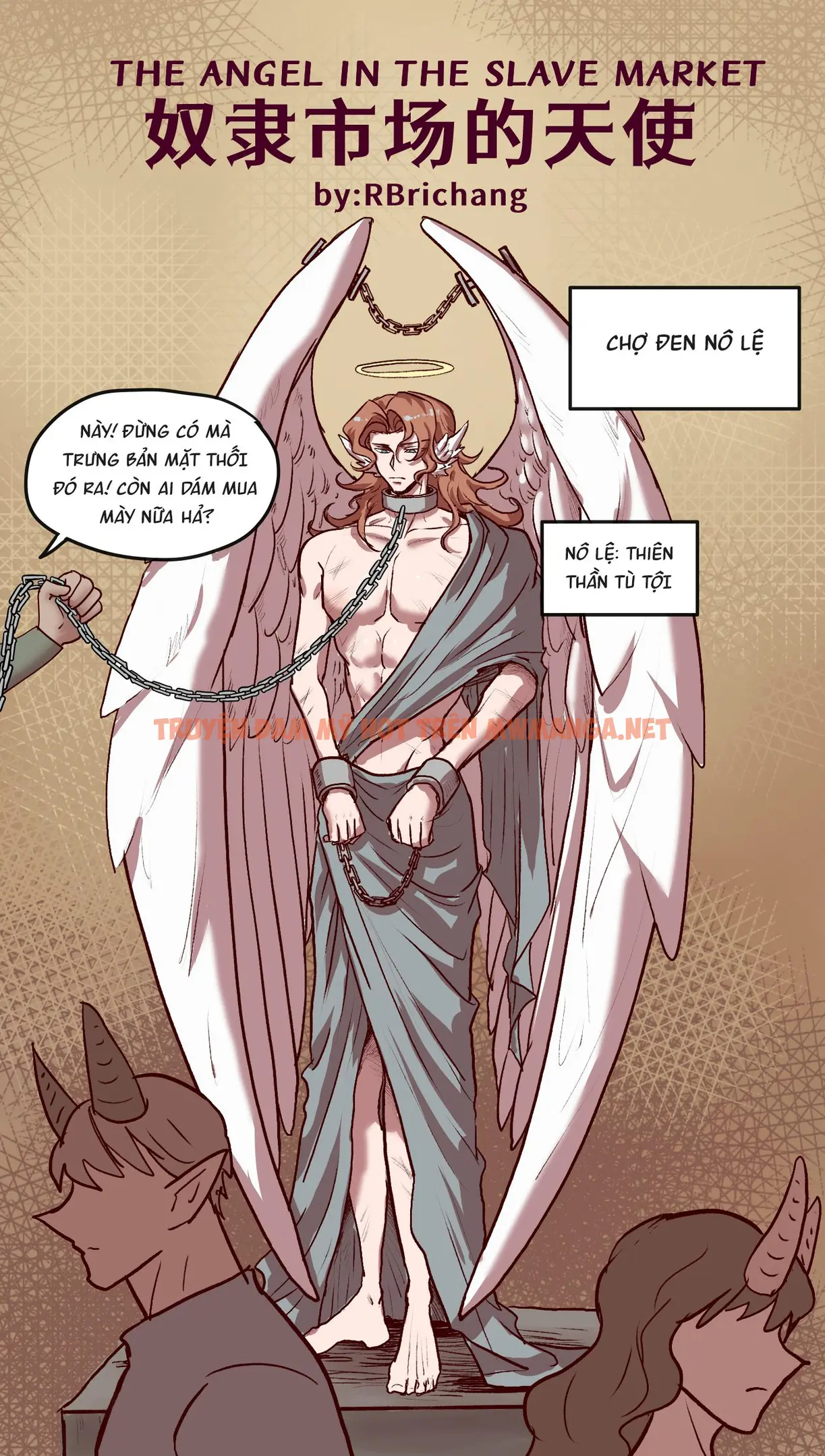 Tuyển Tập Trôn Có Lài - Chapter 136.1