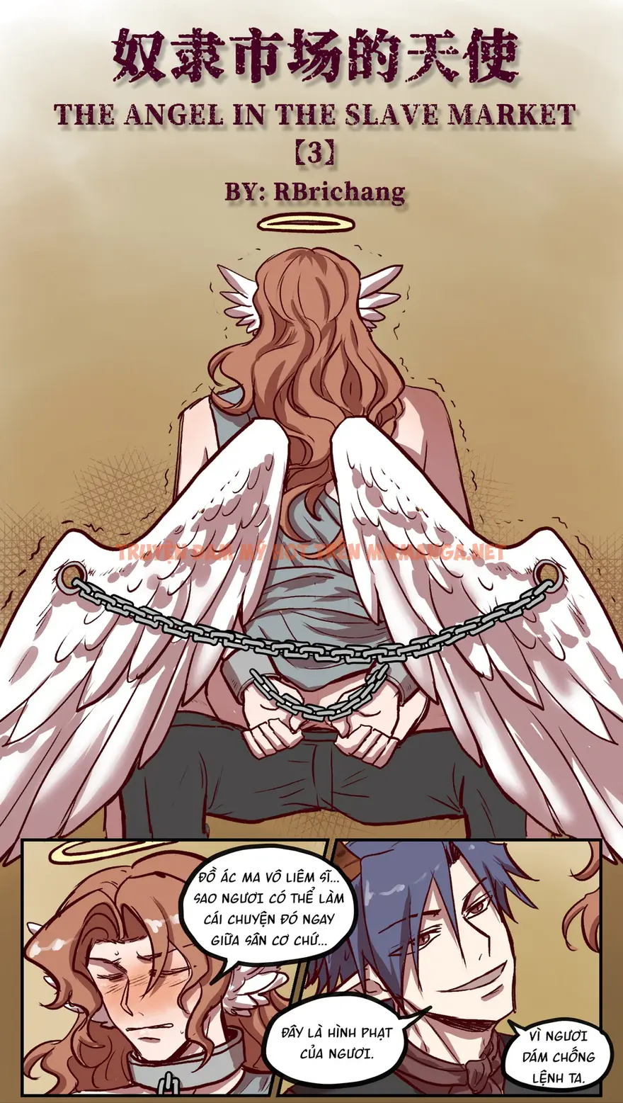 Tuyển Tập Trôn Có Lài - Chapter 136.3