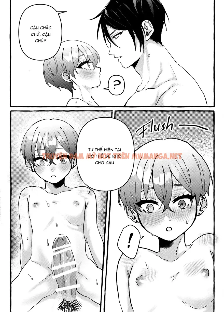 Tuyển Tập Trôn Có Lài - Chapter 142.2