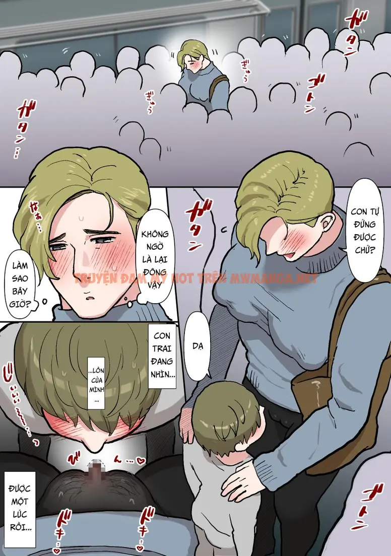 Tuyển Tập Trôn Có Lài - Chapter 32