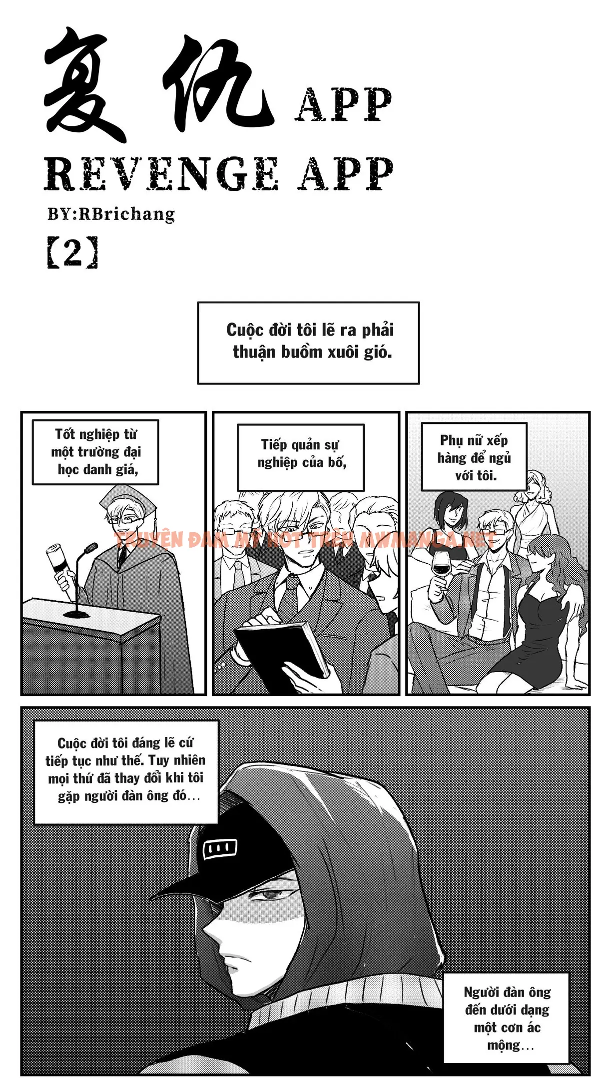 Tuyển Tập Trôn Có Lài - Chapter 44.2