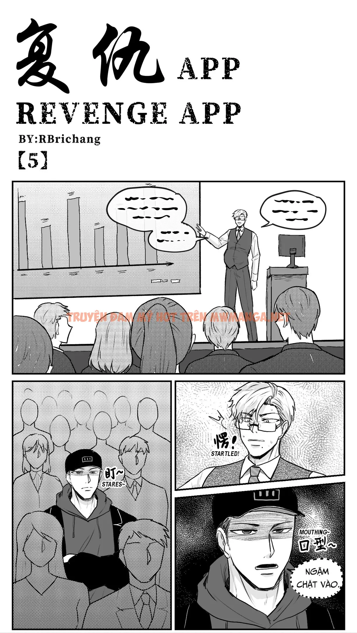 Tuyển Tập Trôn Có Lài - Chapter 44.5