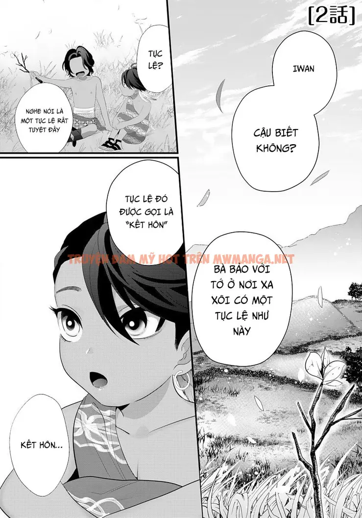 Tuyển Tập Trôn Có Lài - Chapter 5.2