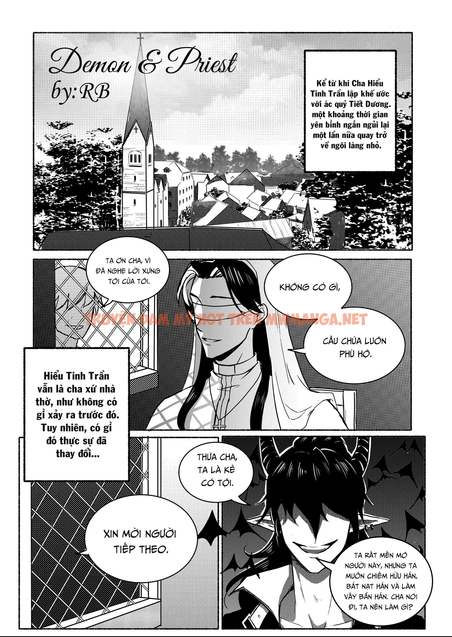 Tuyển Tập Trôn Có Lài - Chapter 52.2