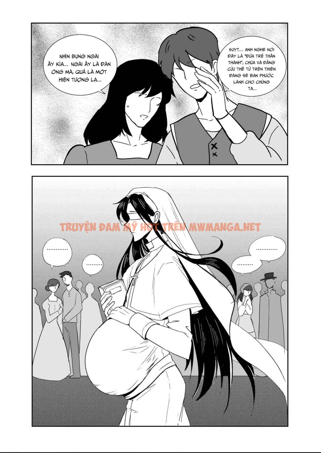 Tuyển Tập Trôn Có Lài - Chapter 52.3