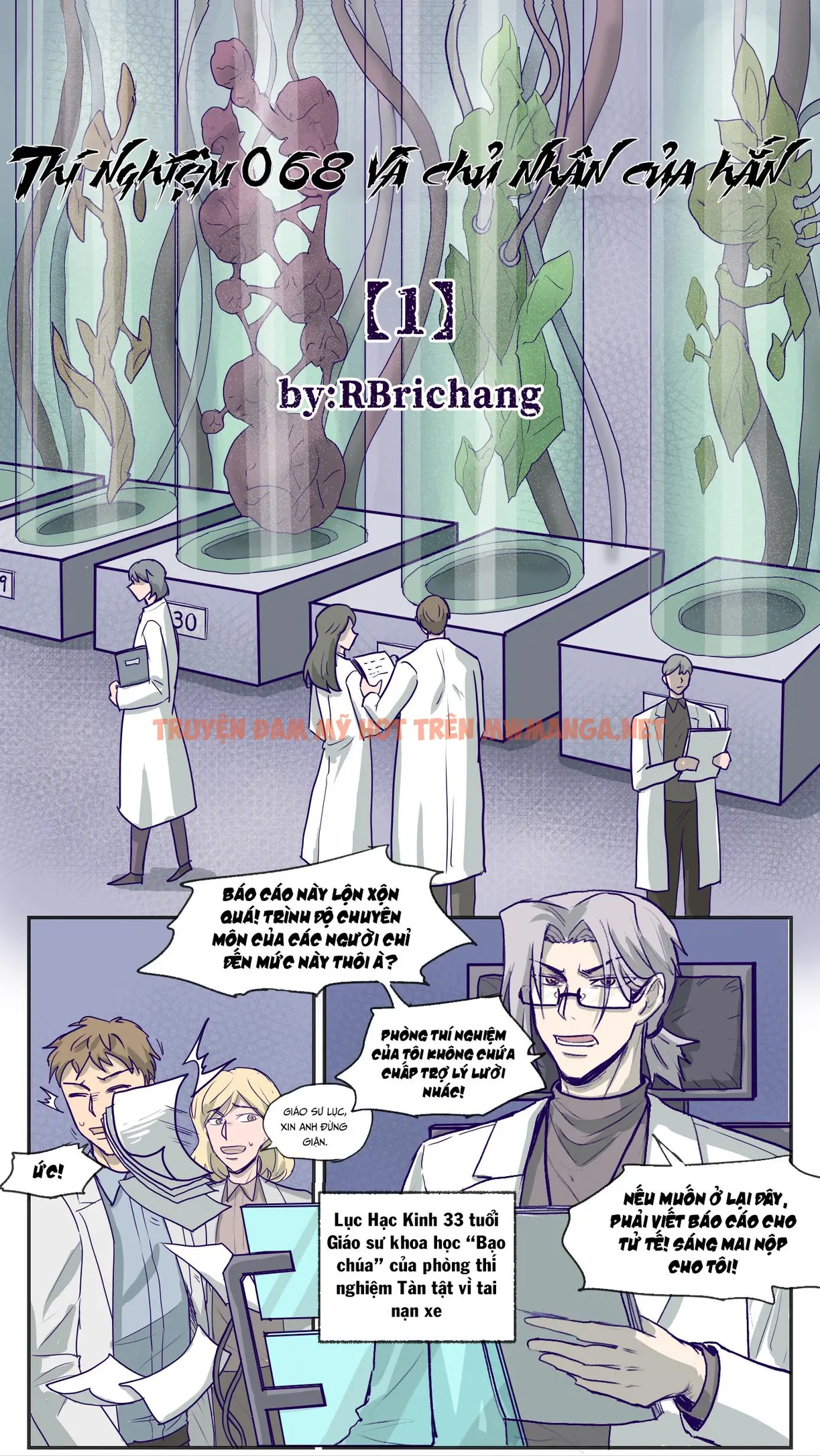 Tuyển Tập Trôn Có Lài - Chapter 66.1