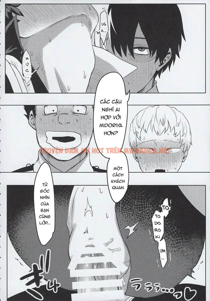 Tuyển Tập Trôn Có Lài - Chapter 72.2