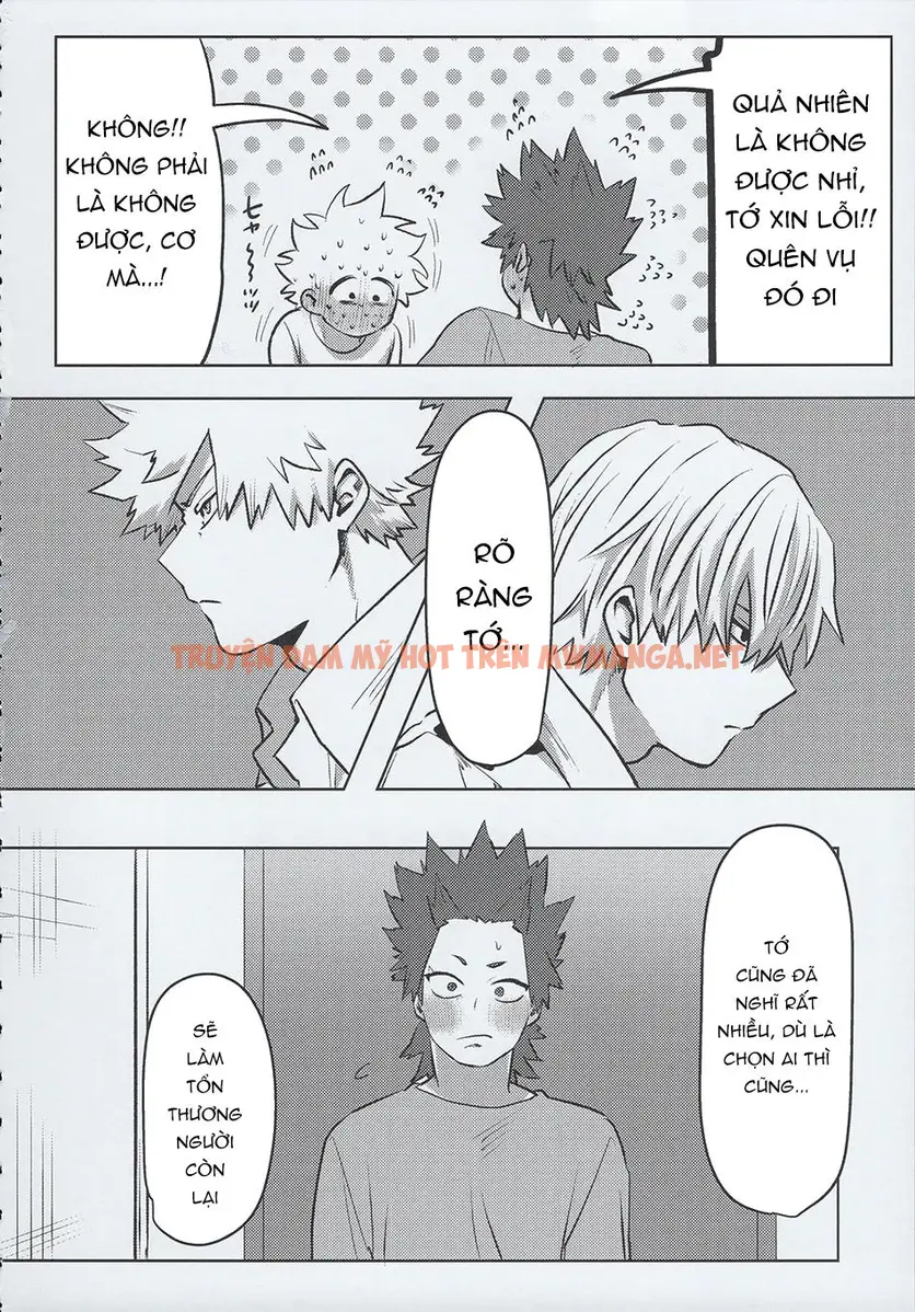 Tuyển Tập Trôn Có Lài - Chapter 72.3