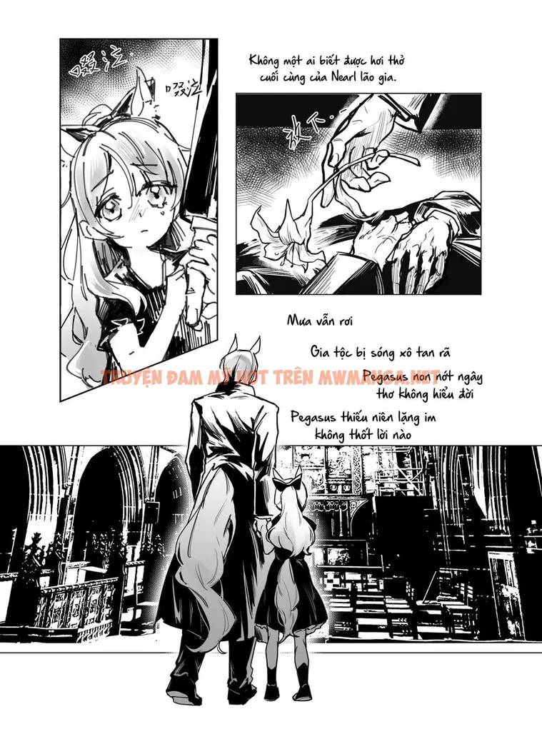 Tuyển Tập Trôn Có Lài - Chapter 73