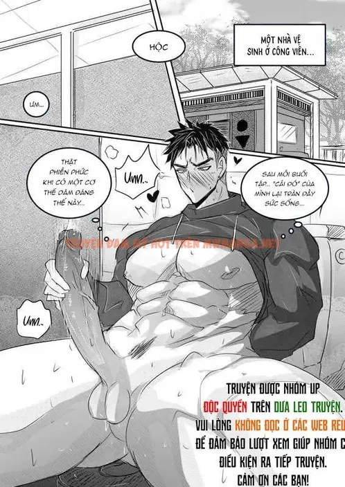 Tuyển Tập Truyện Của Haimanga - Chapter 2.1