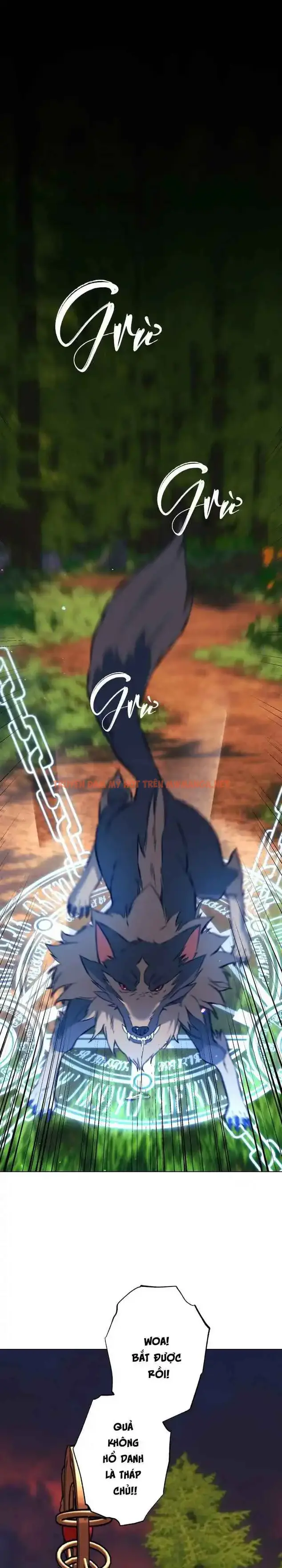 Tuyển Tập Truyện Màu - Chapter 4