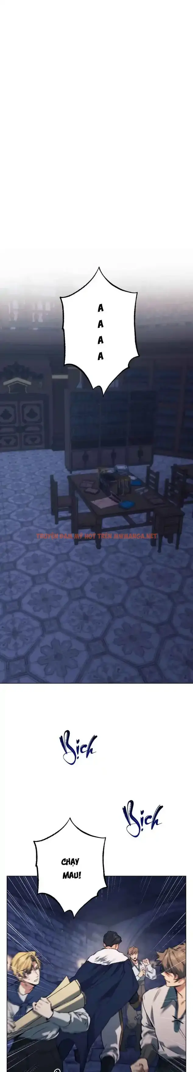 Tuyển Tập Truyện Màu - Chapter 6