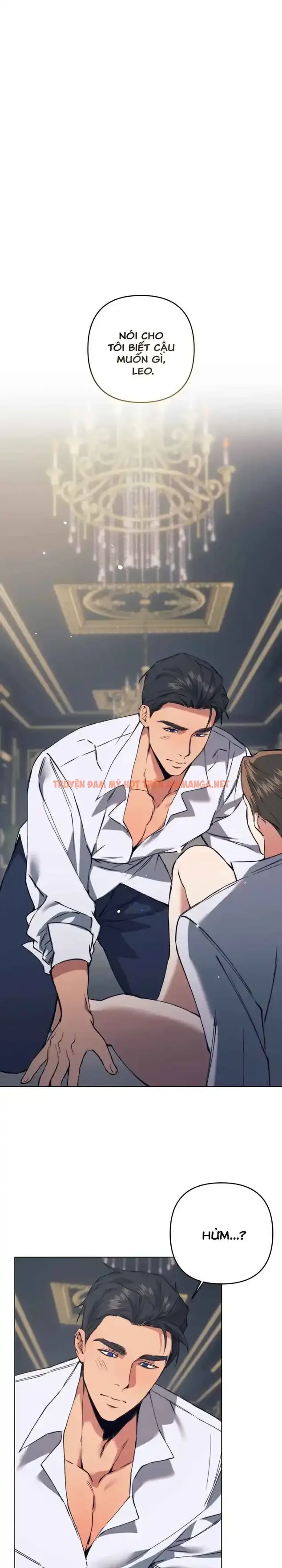 Tuyển Tập Truyện Màu - Chapter 7