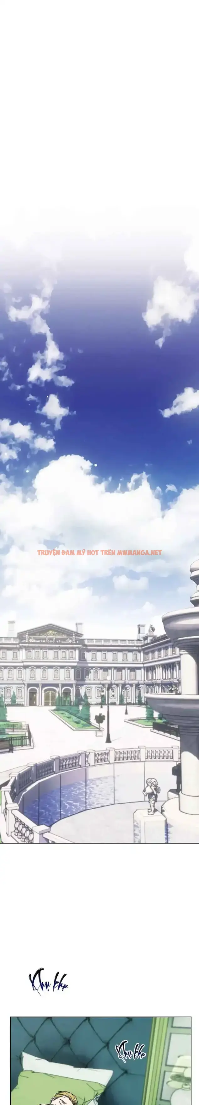 Tuyển Tập Truyện Màu - Chapter 8