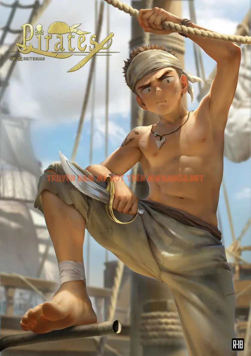 Tuyển Tập Xúc Tu - Chapter 11