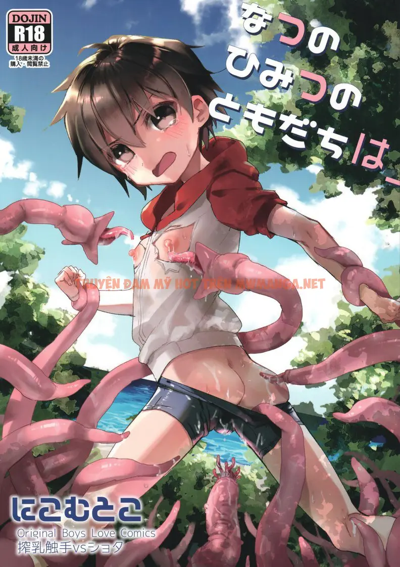 Tuyển Tập Xúc Tu - Chapter 23