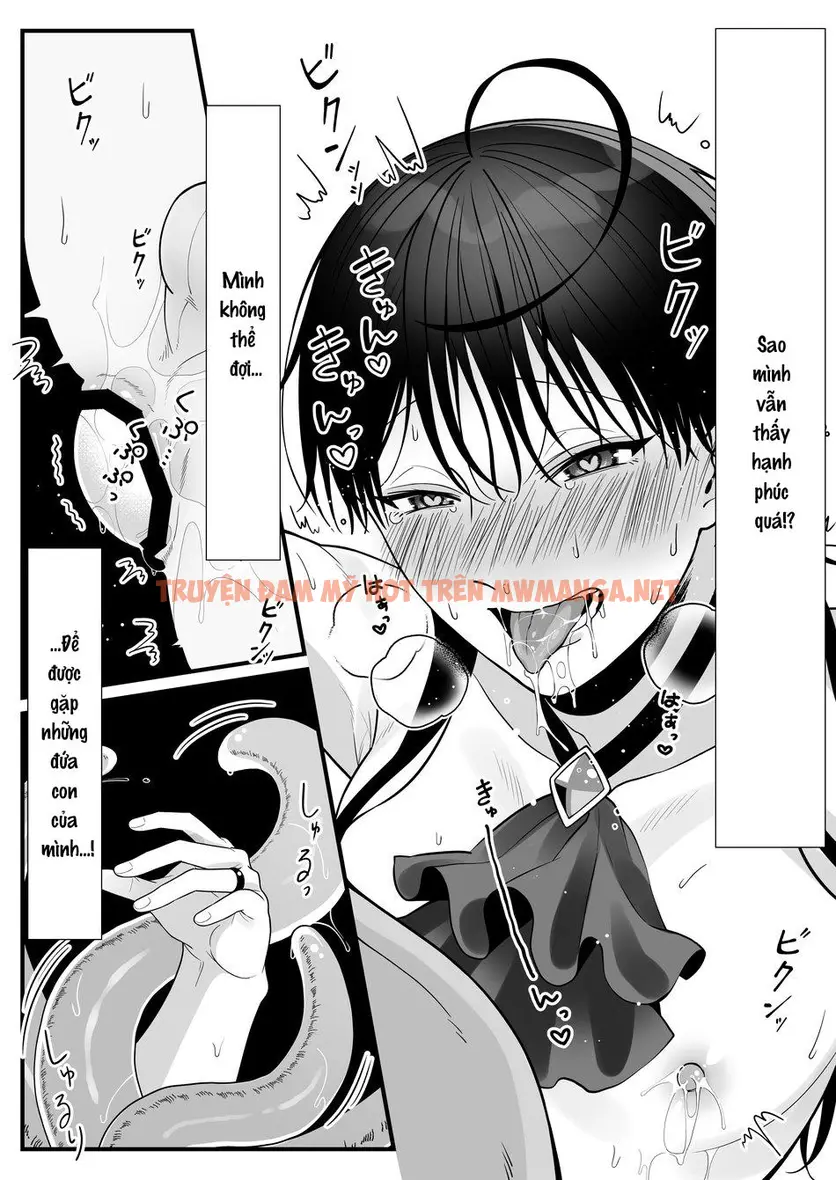Tuyển Tập Xúc Tu - Chapter 31