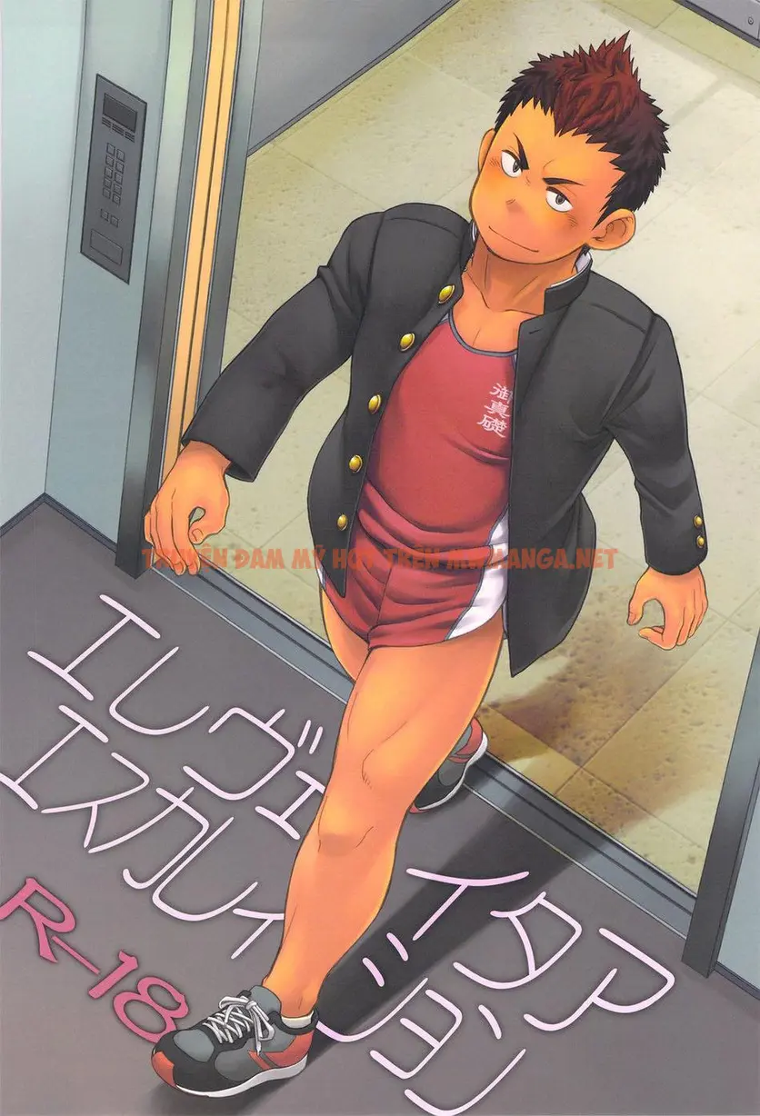 Tuyển Tập Xúc Tu - Chapter 4