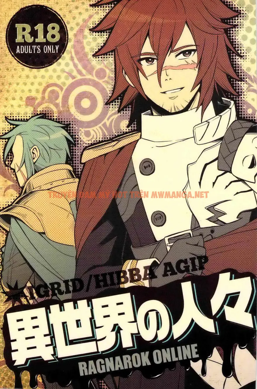 Tuyển Tập Xúc Tu - Chapter 9