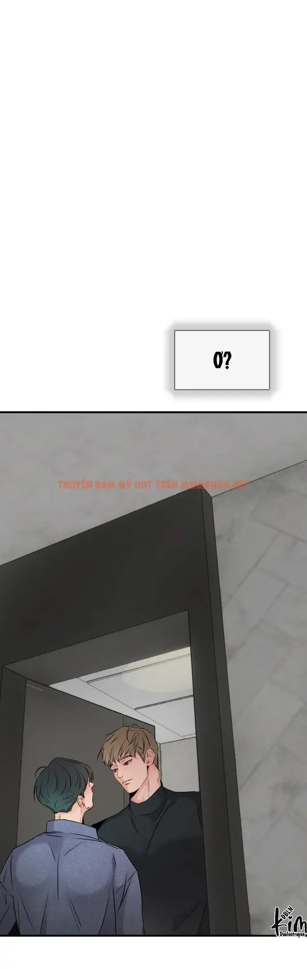 Tuyến Tiền Liệt - Chapter 10