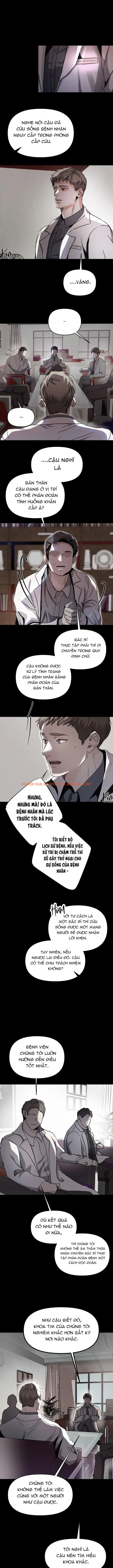 Tuyến Tiền Liệt - Chapter 13