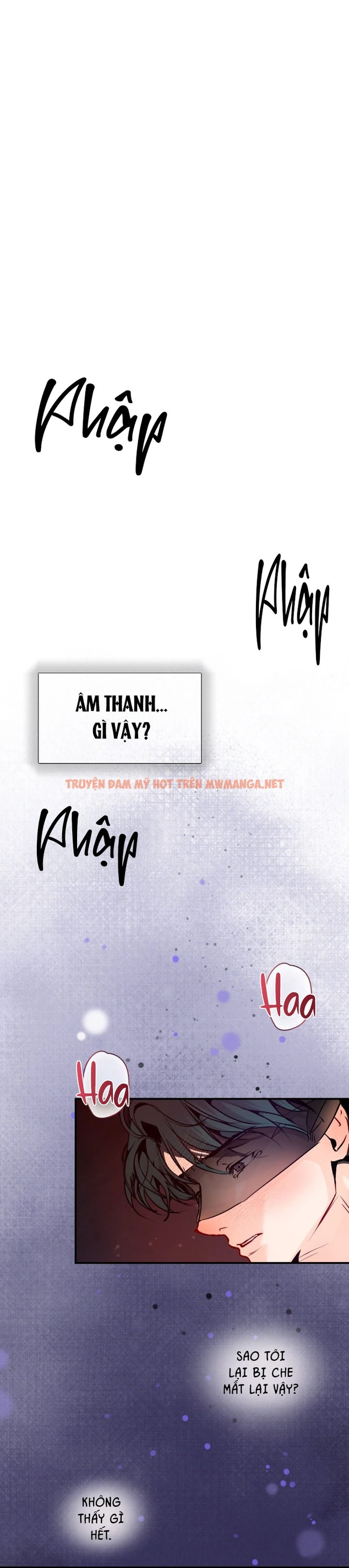 Tuyến Tiền Liệt - Chapter 22